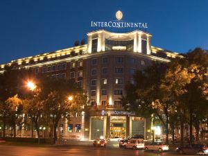 马德里景点推荐\/旅游景点排名,马德里景点大全