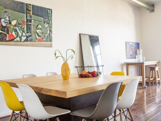 【携程攻略】墨尔本涂鸦停车场附近景点,涂鸦