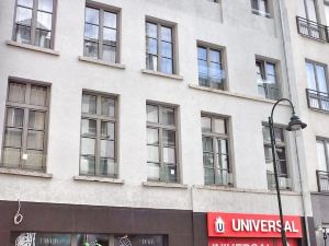 布鲁塞尔景点推荐\/旅游景点排名,布鲁塞尔景点