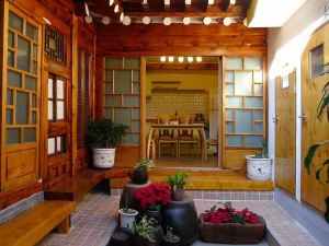 首尔短租房\/公寓