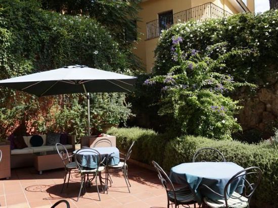 ԰ƵRome Garden Hotel