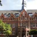 杜塞尔多夫Heinemann免税店(杜塞尔多夫机场