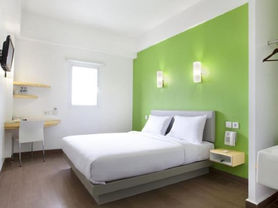 【携程攻略】雅加达DFS免税店(雅加达国际机