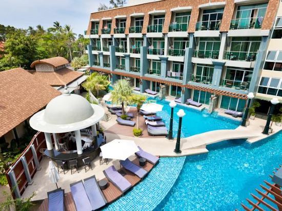 ռֶȼپƵRamaburin Resort Phuket 