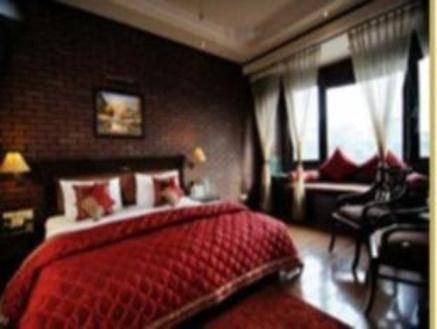 【携程攻略】新德里Lajpat Nagar Market市场购