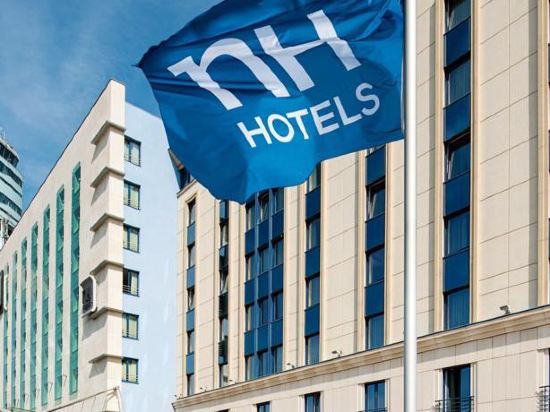 【携程攻略】维也纳Heinemann免税店(维也纳