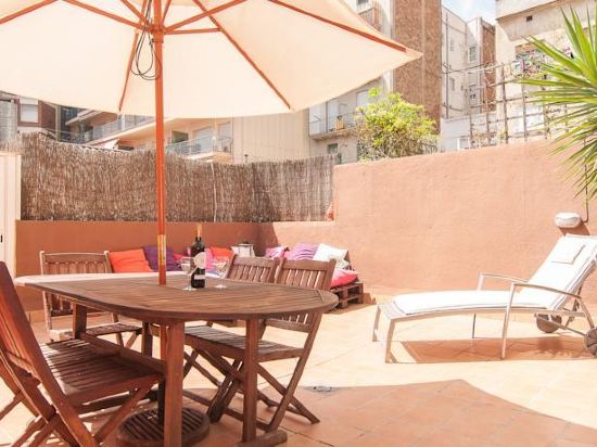 巴塞罗那民宿短租