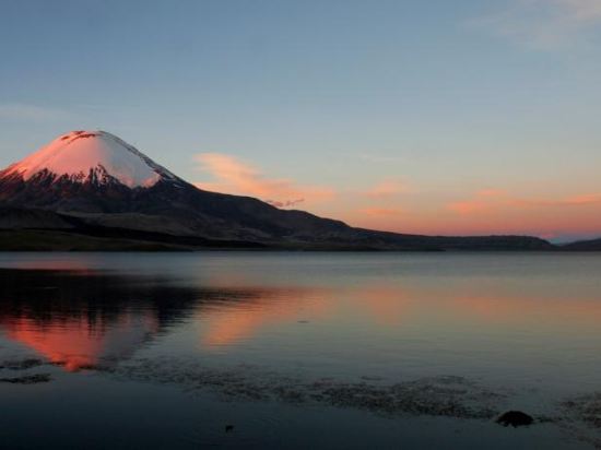 【携程攻略】阿里卡和帕里纳科塔酒店预订\/价
