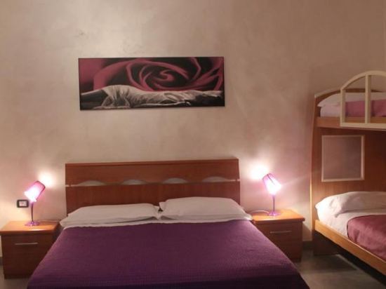 【携程攻略】罗马Sul Sentiero degli Dei附近景