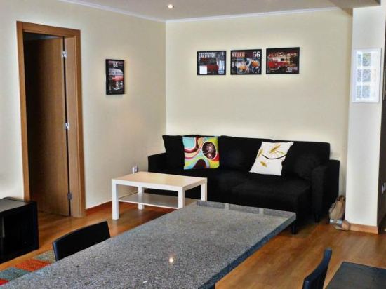 【携程攻略】里斯本山上圣母观景台交通路线,