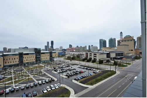 【携程攻略】多伦多第一广场购物攻略,第一广