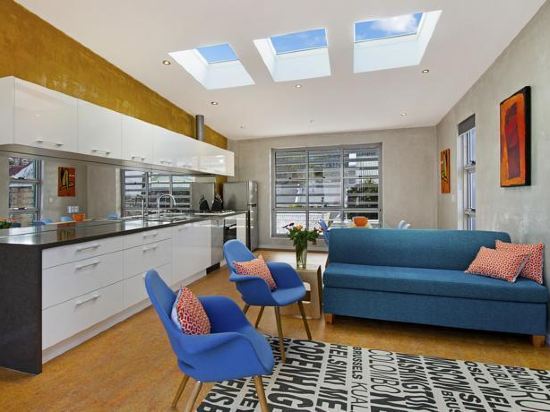 【携程攻略】悉尼牛津街购物攻略,牛津街购物