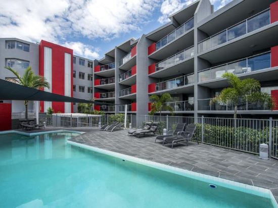 【携程攻略】布里斯班Miegunyah House Muse