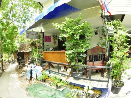 【携程攻略】海啸纪念公园门票,皮皮岛海啸纪