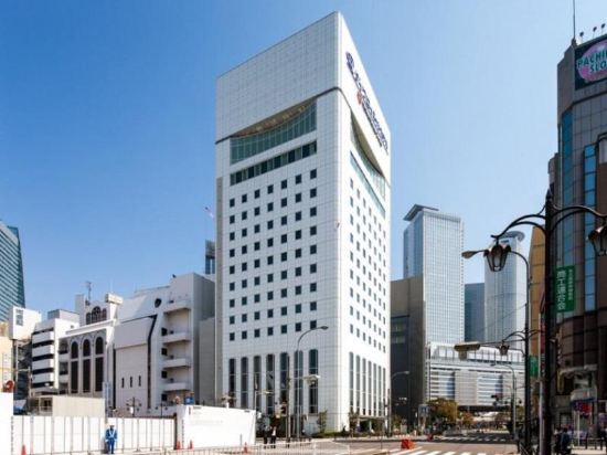 【携程攻略】名古屋光伸真珠免税店(名古屋支