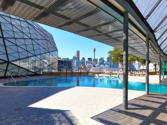 澳大利亚悉尼星空精灵旅馆2晚+悉尼歌剧院门