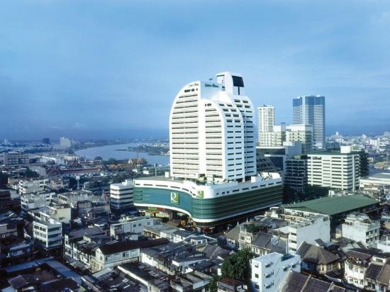 ¡ĵƵCentre Point Silom Bangkok 
