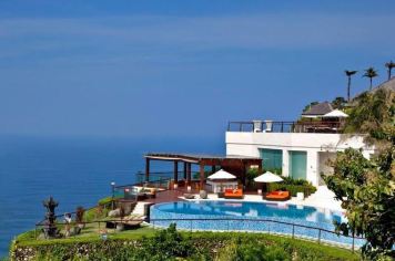 巴厘岛C151豪华梦境别墅预订及价格查询