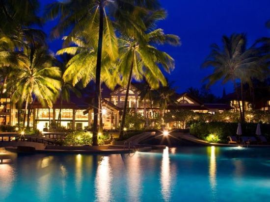 ռֹ˶ϲƵDusit Thani Laguna Phuket 