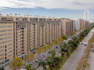 瓦伦西亚景点推荐\/旅游景点排名,瓦伦西亚景点