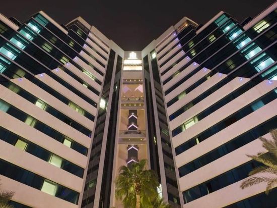 略】麦纳麦Shaikh Ebrahim Bin Mohammed Al