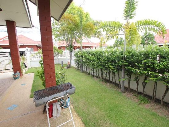 Baan I Talay Huahin Holiday Home 2 