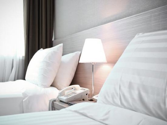 ׶ƵBest Western New Seoul Hotel