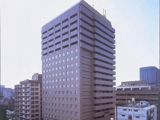ɭƵArtHotelsOmoriTokyo