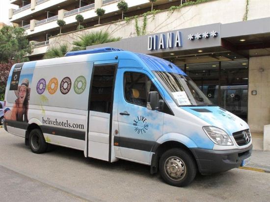 【携程攻略】马德里The Fashion Gallery(马德里