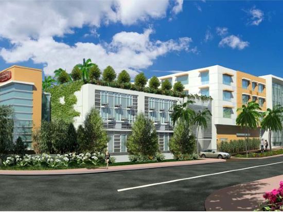 【携程攻略】迈阿密巴伯港购物街购物攻略,巴