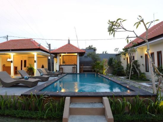 【携程攻略】巴厘岛日内瓦手工艺品中心购物攻