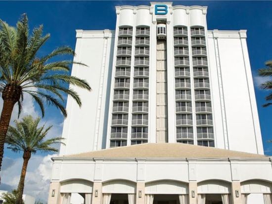 【携程攻略】迪士尼综合商业区门票,奥兰多迪