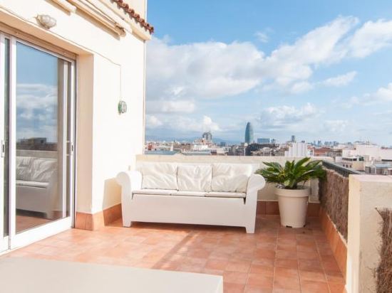 【携程攻略】巴塞罗那六月药妆购物攻略,六月