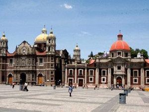 墨西哥城景点推荐\/旅游景点排名,墨西哥城景点