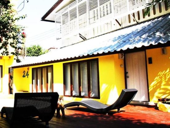 微笑之家宾馆预订及价格查询