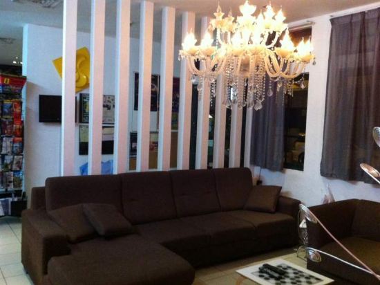 新加坡民宿短租