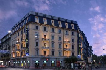 米兰比可卡公寓酒店预订及价格查询