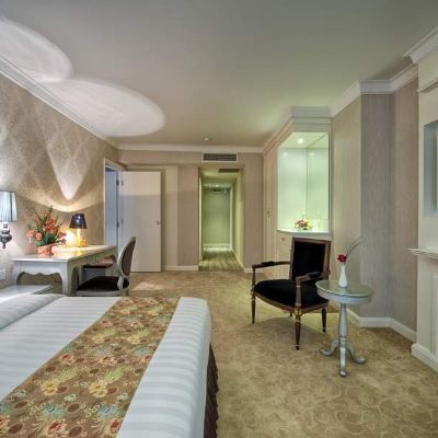 Suite Eksekutif