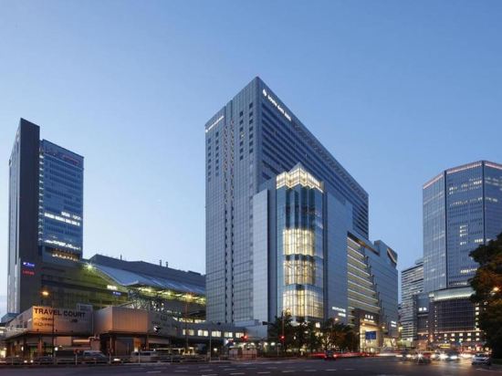 ǴƵHotelGranviaOsaka