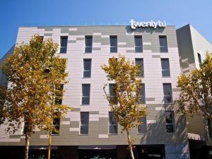 巴塞罗那景点推荐\/旅游景点排名,巴塞罗那景点