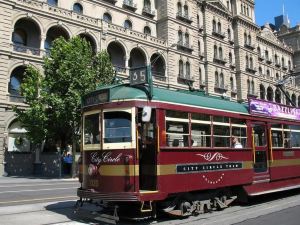 尔本景点推荐\/旅游景点排名,墨尔本景点大全\/旅