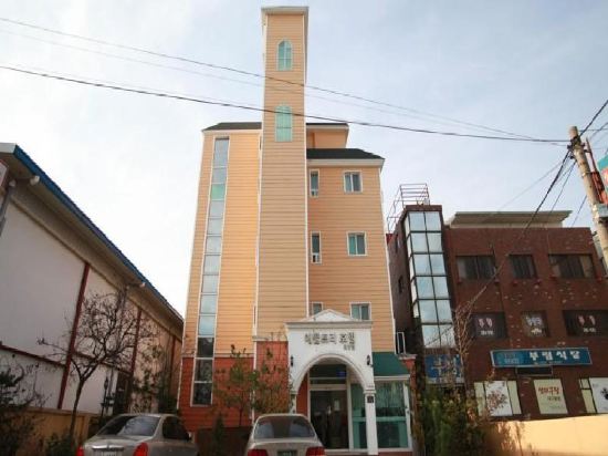 【携程攻略】POSCO钢铁园区门票,浦项市PO