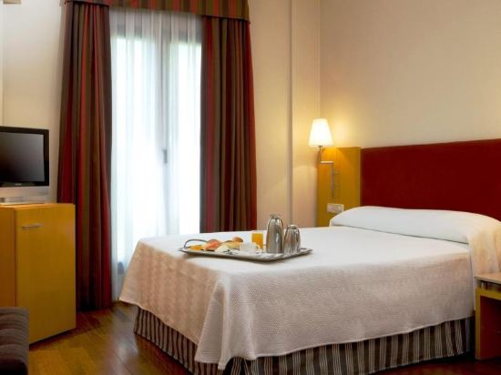 【携程攻略】马德里Bulevares (Los)附近景点,