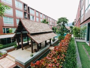 清迈短租房\/公寓【携程海外酒店】