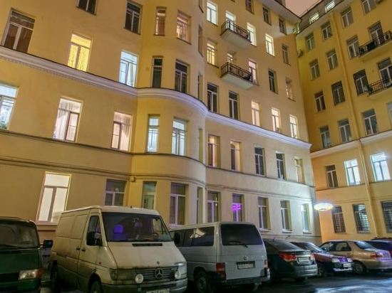 【携程攻略】圣彼得堡Baltiyskaya潮店购物攻略