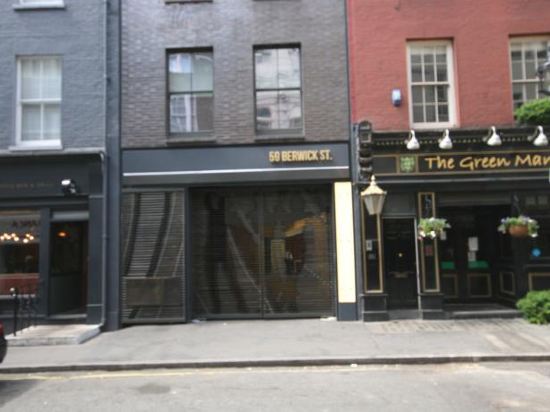 【携程攻略】伦敦牛津街购物攻略,牛津街购物