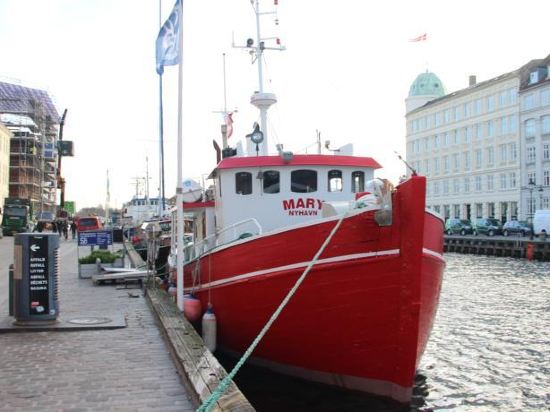 【携程攻略】哥本哈根丹麦琥珀屋旗舰店购物攻