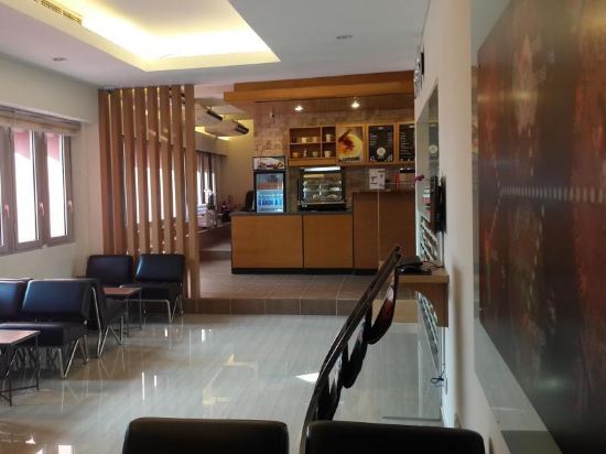 【携程攻略】雅加达DFS免税店(雅加达国际机