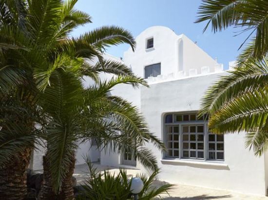 【携程攻略】圣托里尼Super Market Marinopo