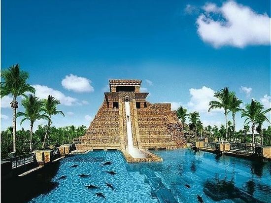 Atlantis The Palm Dubai (迪拜棕榈岛亚特兰蒂斯度假酒店)附近酒店宾馆, 迪拜宾馆价格查询 【携程酒店】